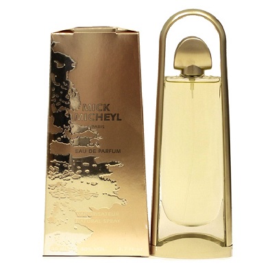 Mick Micheyl Perfume